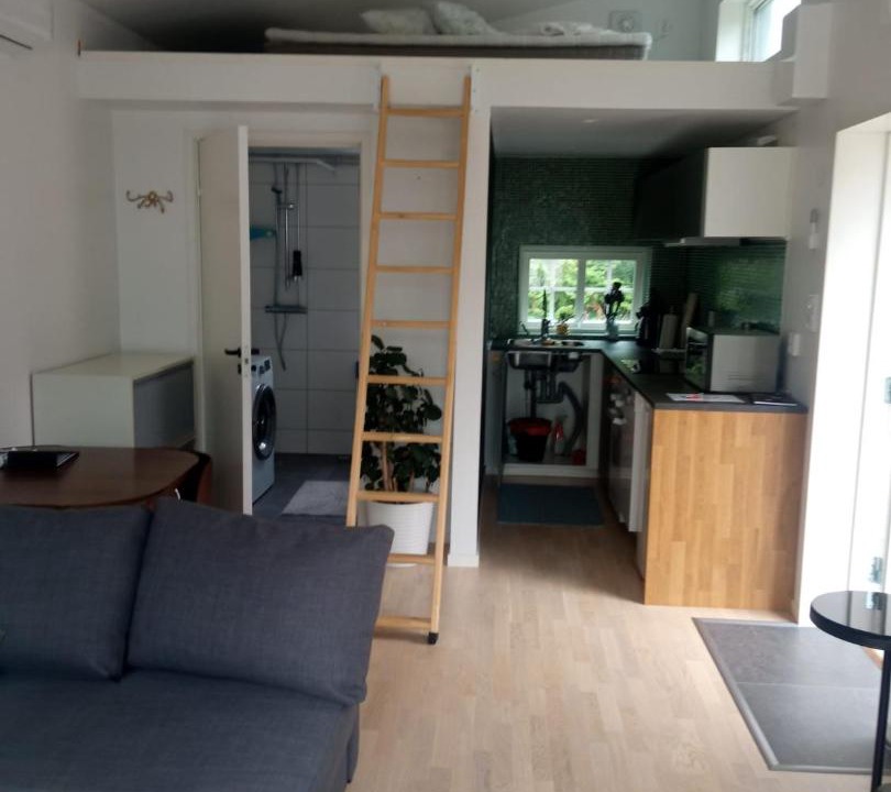 Photo of Livingroom in Sandsbro