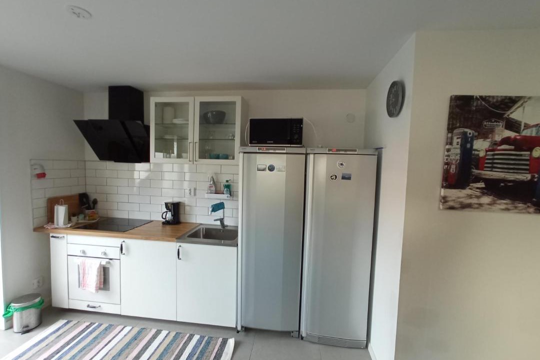 Photo of Kitchen in Sandsbro