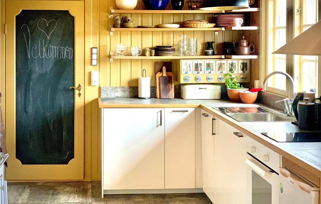 Photo of Kitchen in Uvdal