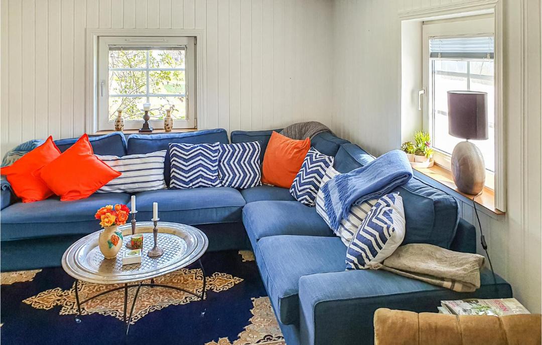 Photo of Livingroom in Soderhamn Municipality