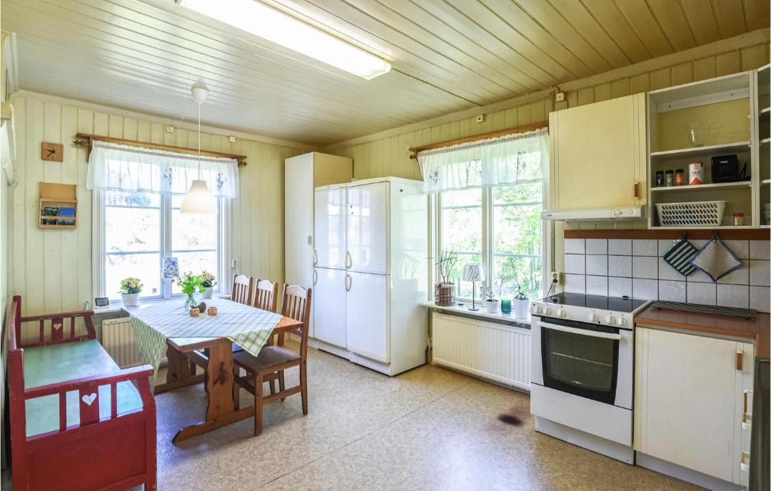 Photo of Kitchen in Munkedal