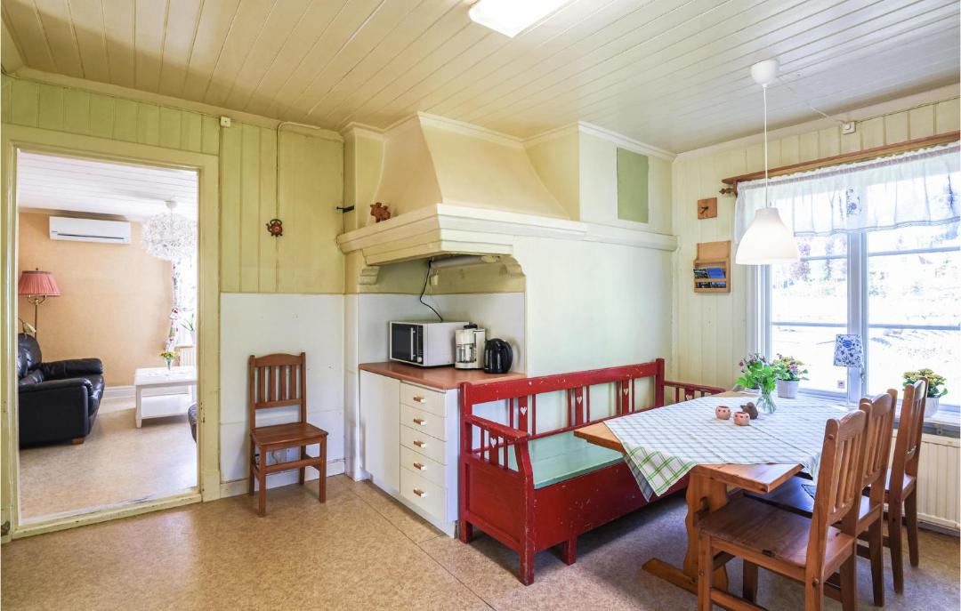 Photo of Kitchen in Munkedal