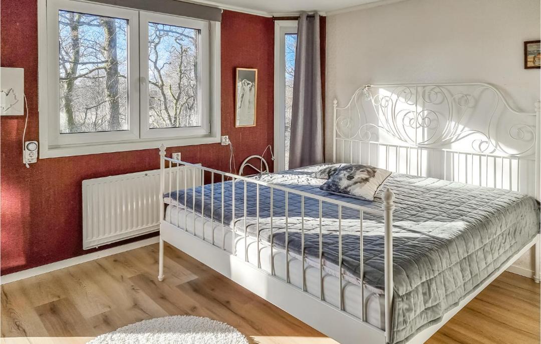 Photo of Bedroom in Vessigebro