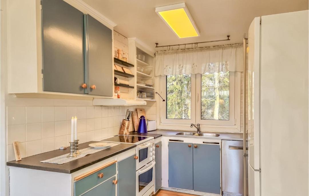 Photo of Kitchen in Vessigebro