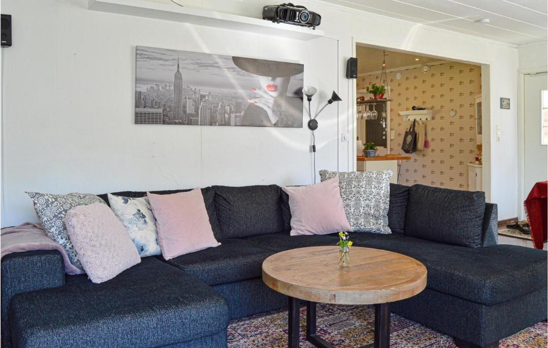 Photo of Livingroom in Trosa