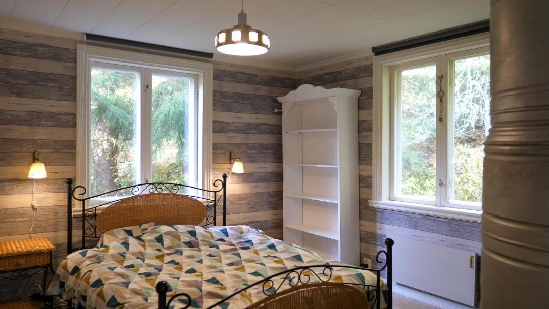 Photo of Bedroom in Eksharad