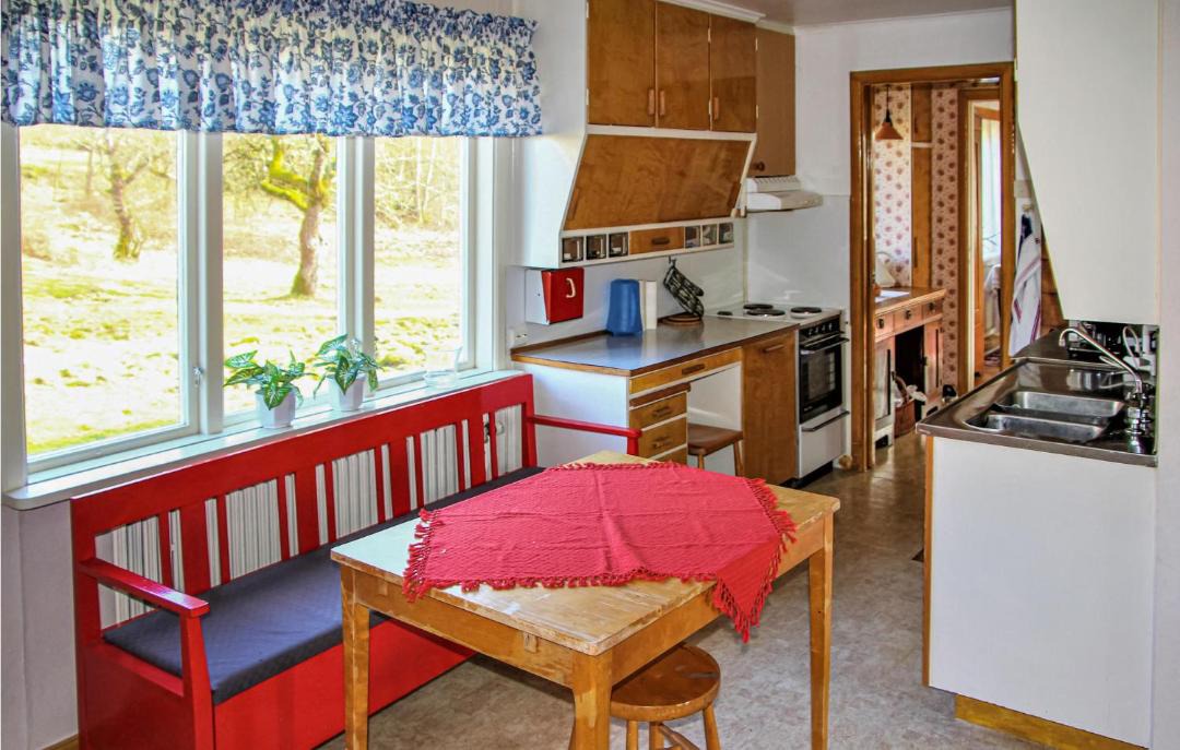Photo of Kitchen in Torup