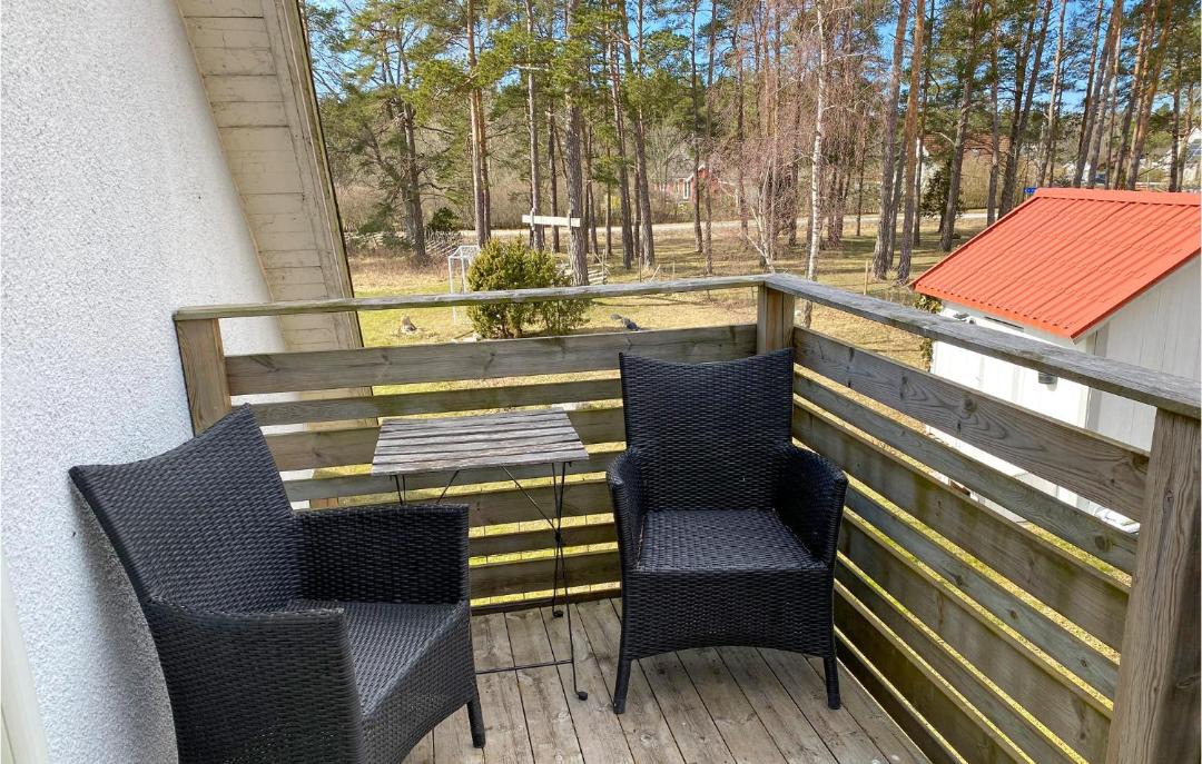 Photo of Patio Balcony in Gotland Municipality