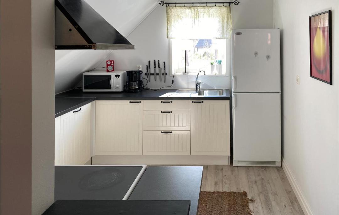 Photo of Kitchen in Gotland Municipality