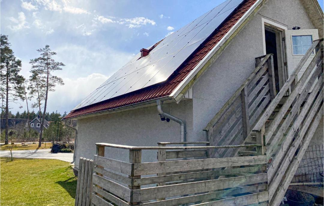 Photo of Buildings in Gotland Municipality