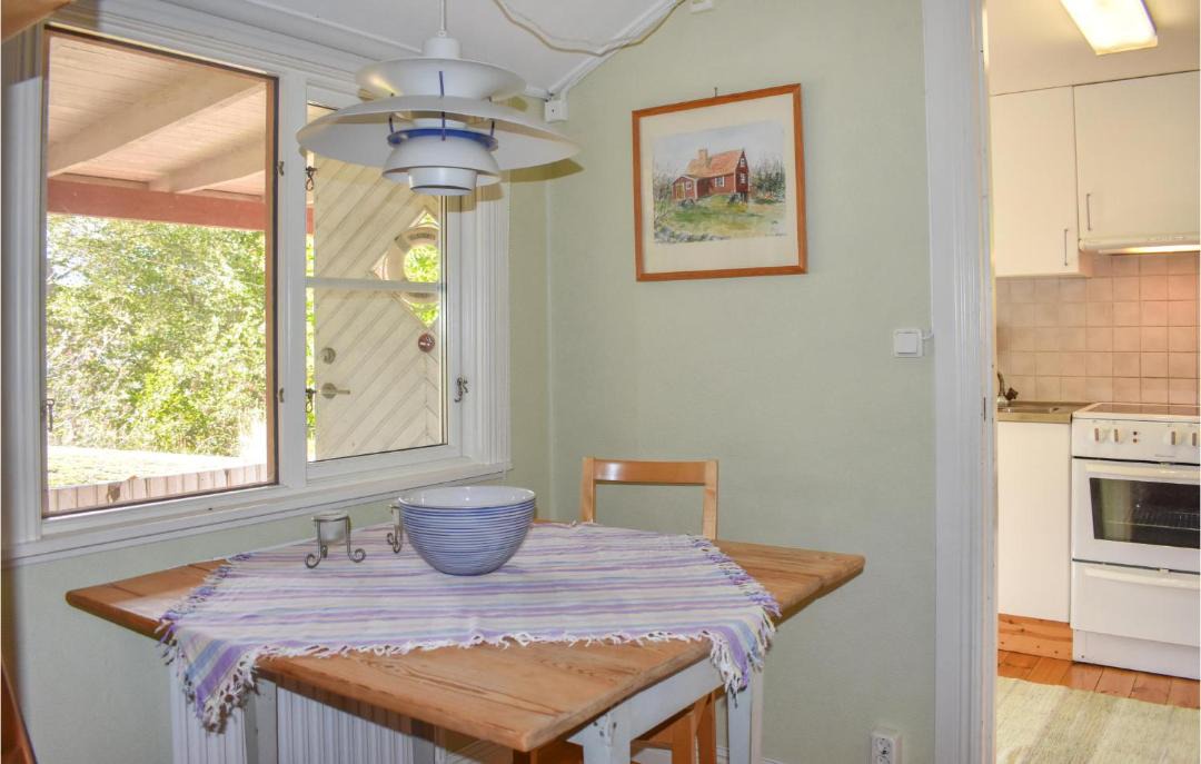 Photo of Bedroom in Bustorp