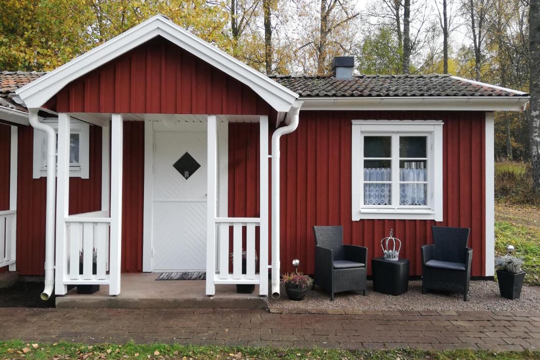 Photo of Others in Strombergshyttan