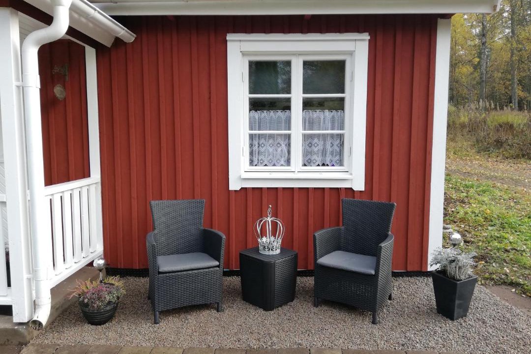 Photo of Others in Strombergshyttan
