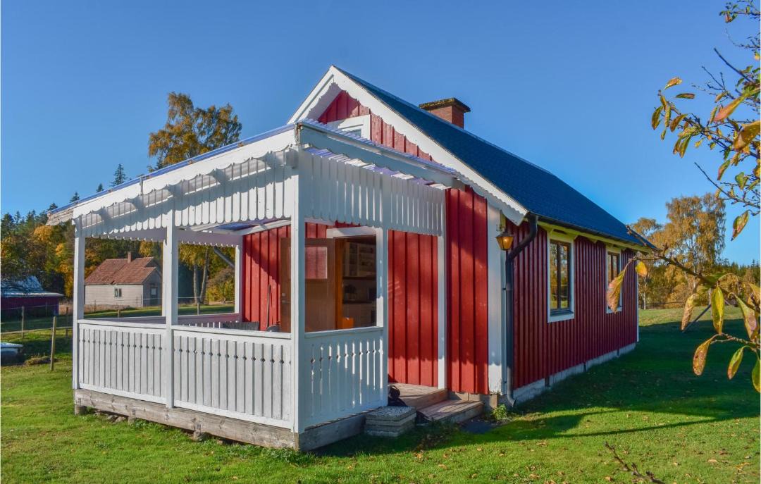 Photo of Buildings in Kyrkhult