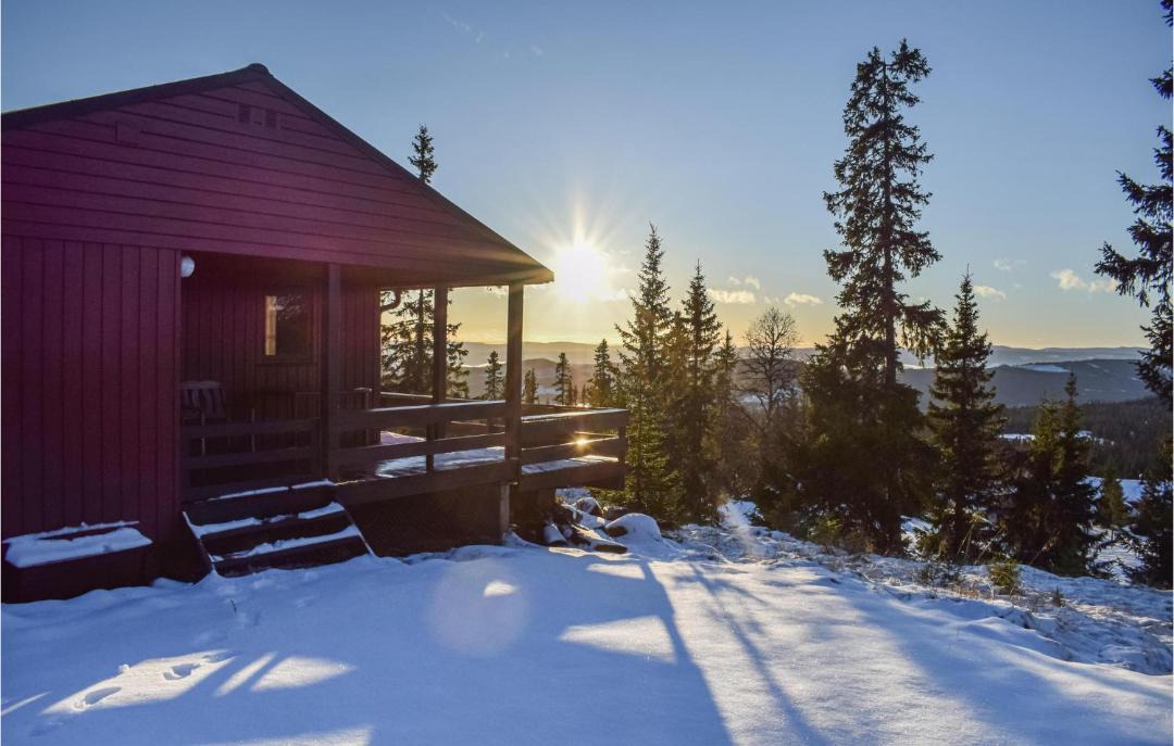 Photo of Others in Sjusjoen