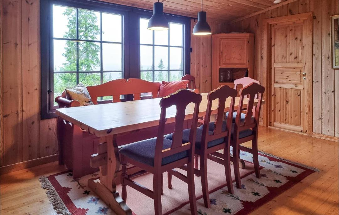 Photo of Others in Sjusjoen