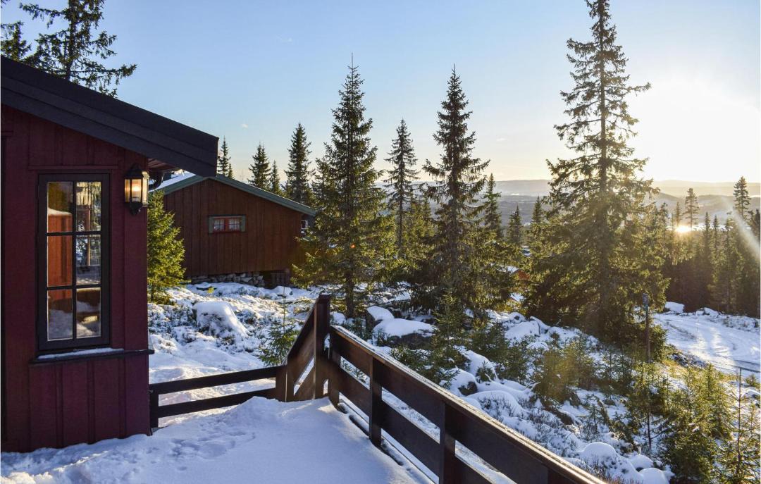 Photo of Others in Sjusjoen