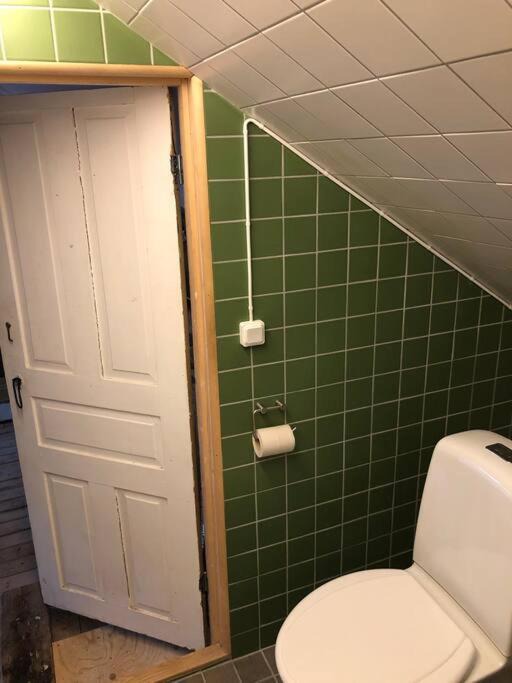 Photo of Bathroom in Kivik