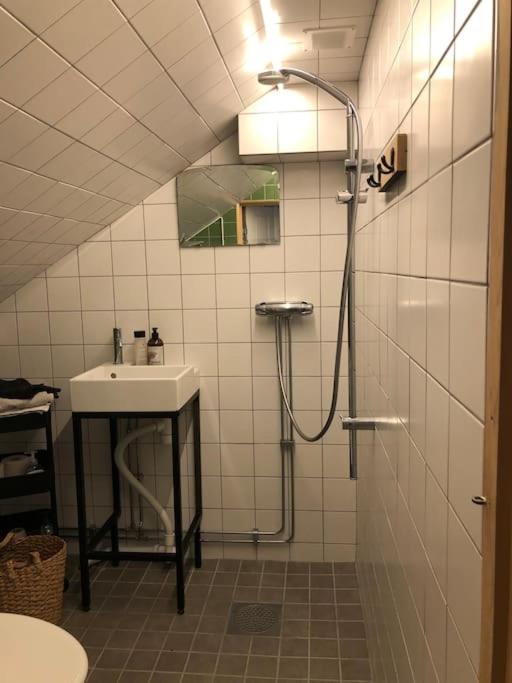 Photo of Bathroom in Kivik