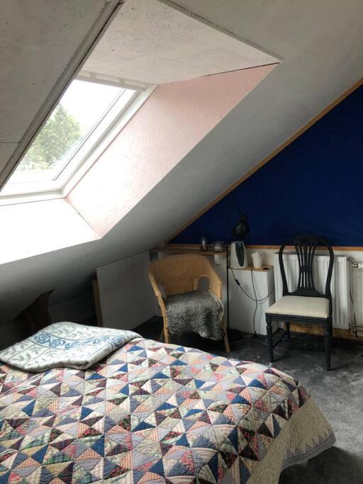 Photo of Bedroom in Kivik