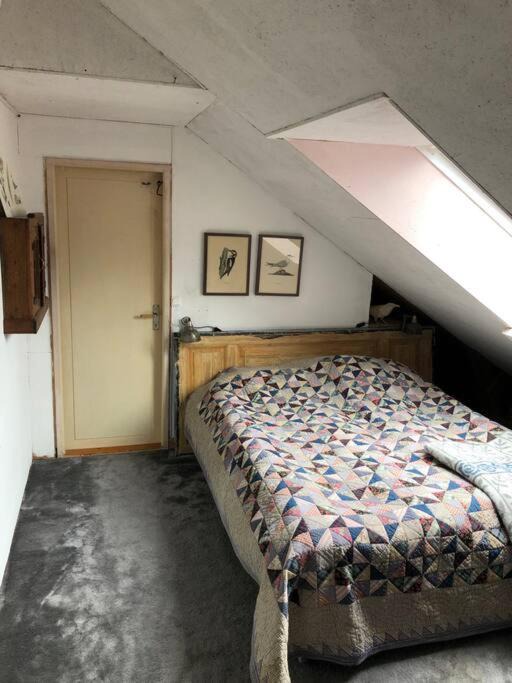 Photo of Bedroom in Kivik