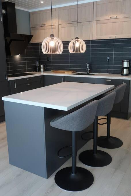 Photo of Kitchen in Olden