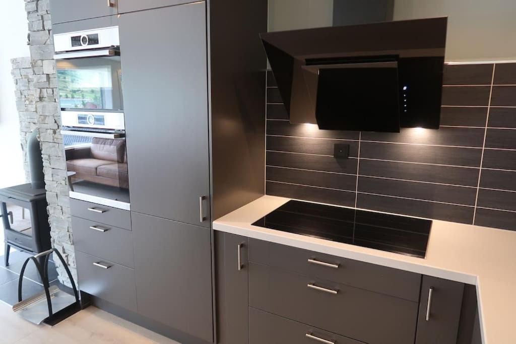Photo of Kitchen in Olden