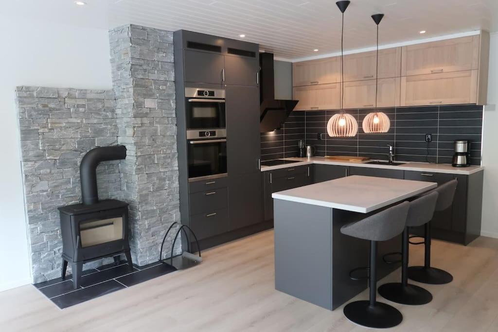 Photo of Kitchen in Olden