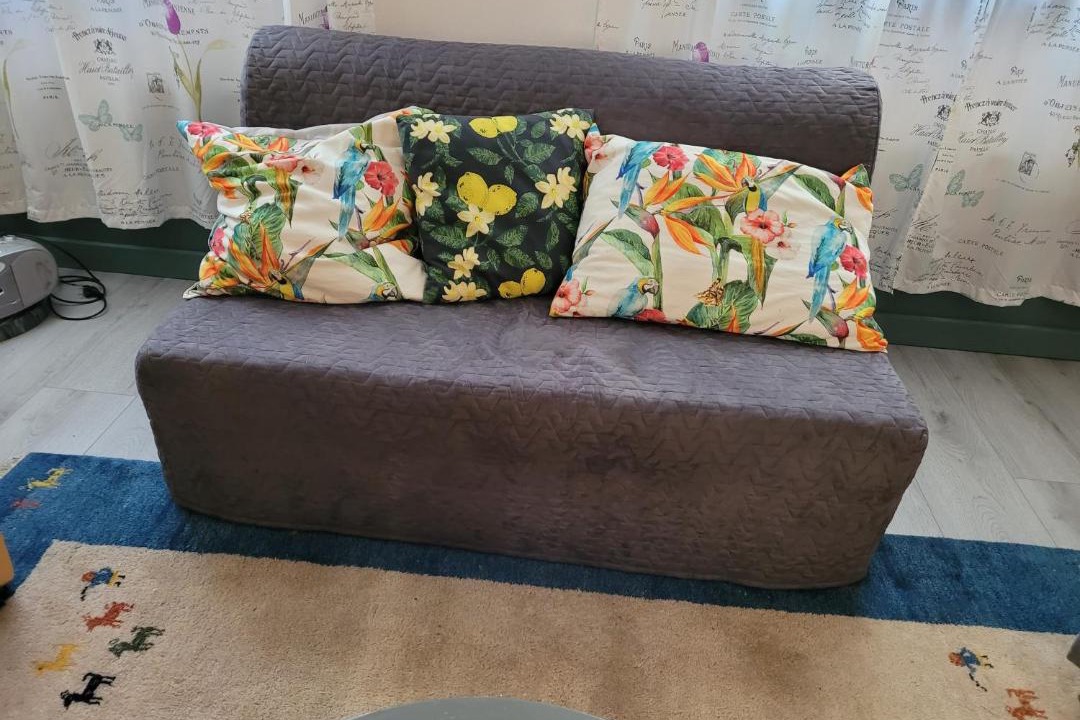 Photo of Livingroom in Hjorted