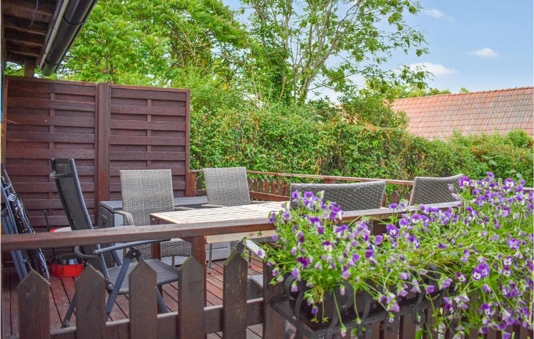 Photo of Patio Balcony in Beddingestrand