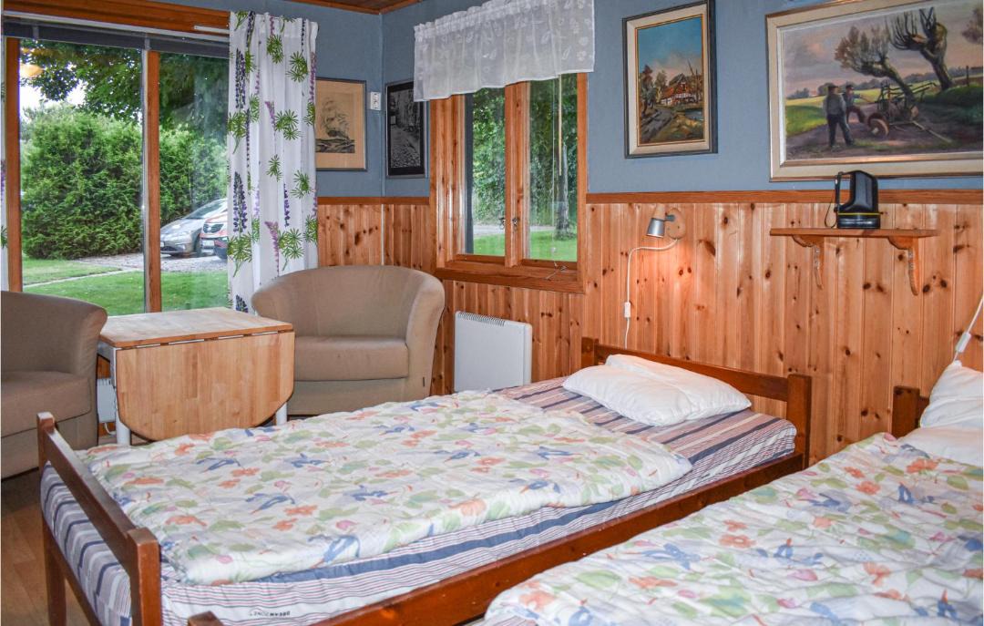 Photo of Bedroom in Beddingestrand