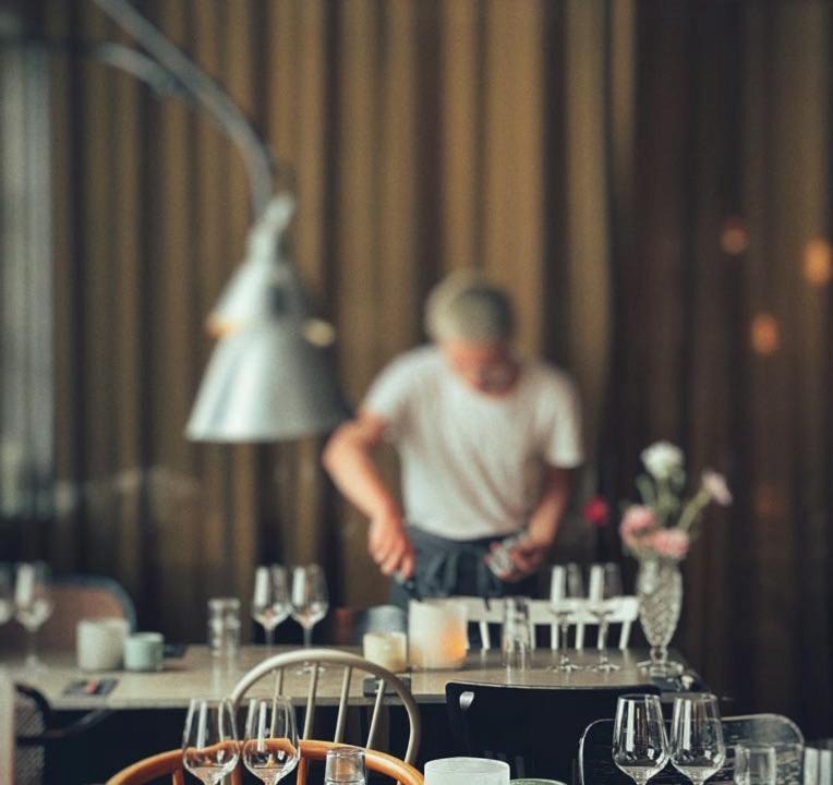 Photo of Kitchen in Pitea