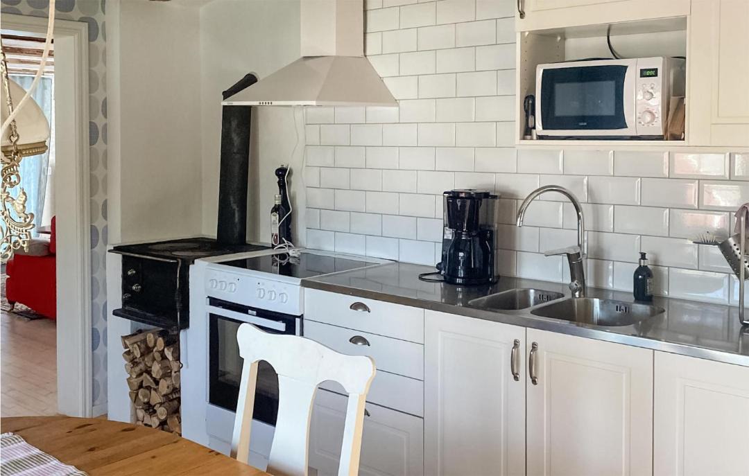 Photo of Kitchen in Braas
