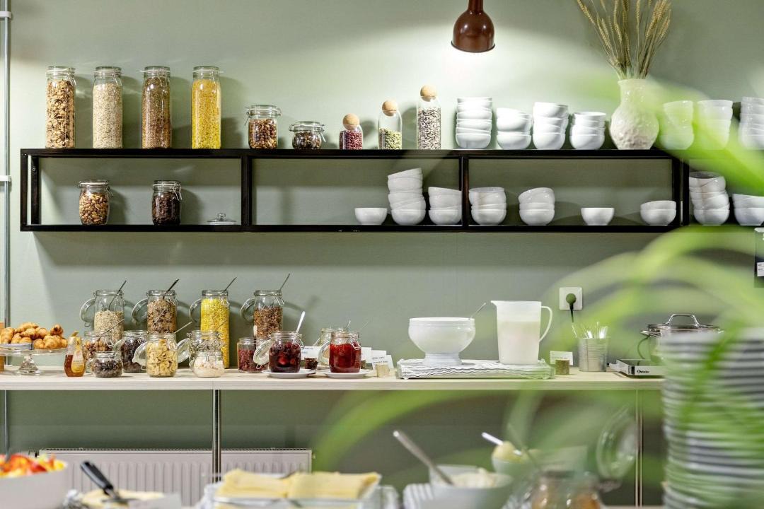 Photo of Kitchen in Molndal