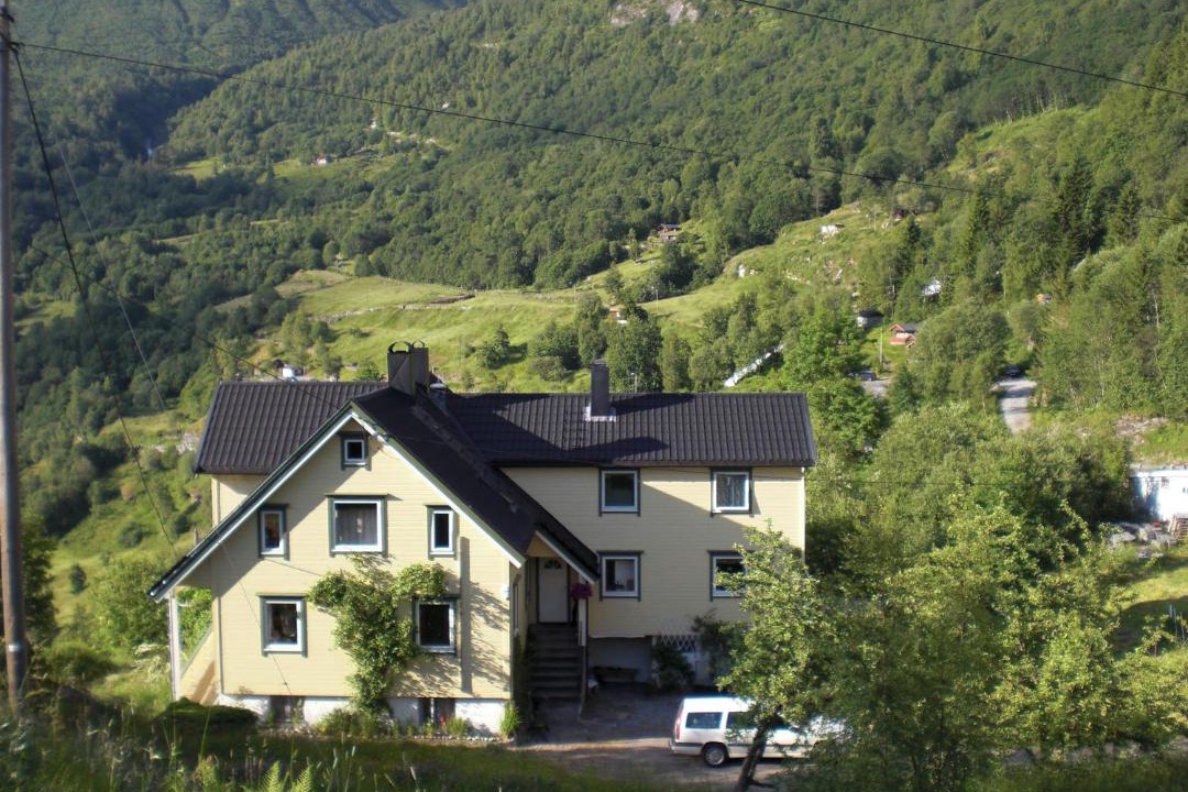 Photo of Others in Geiranger