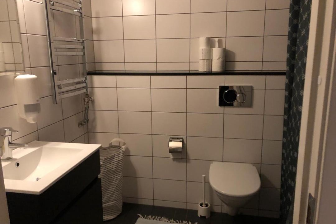 Photo of Bathroom in Arstaskog