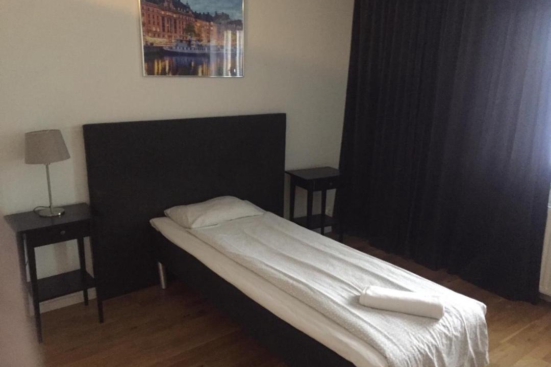 Photo of Bedroom in Arstaskog