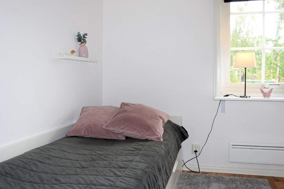 Photo of Bedroom in Lottorp