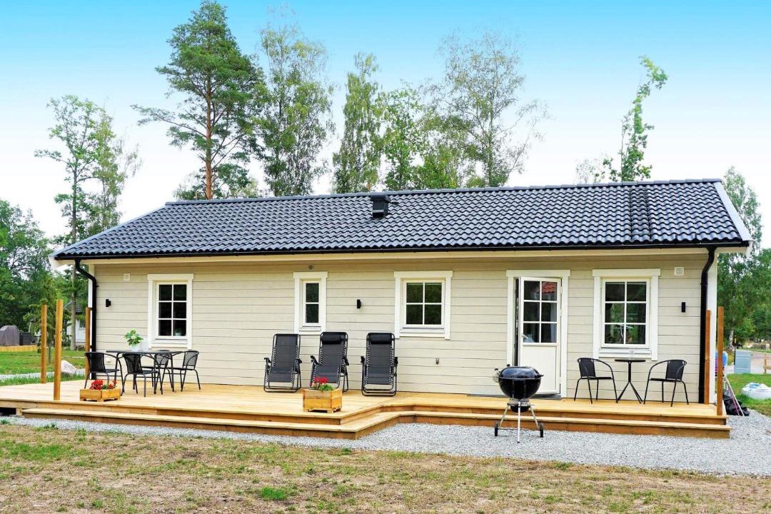 Photo of Buildings in Lottorp