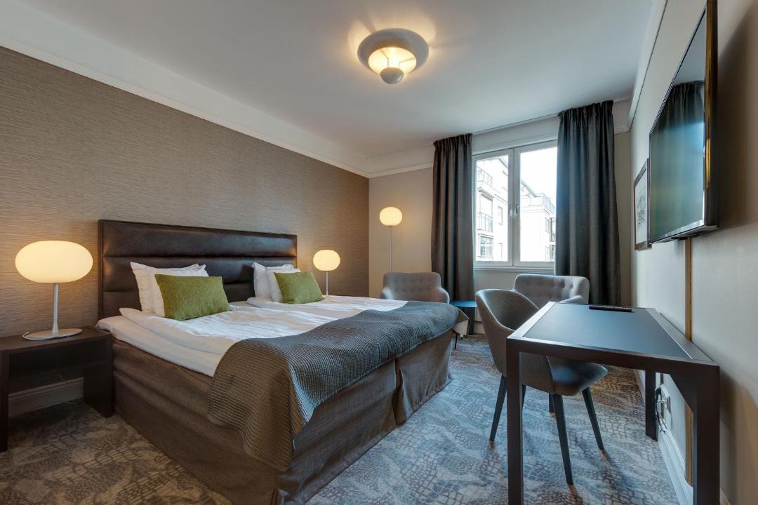 Photo of Bedroom in Jönköping