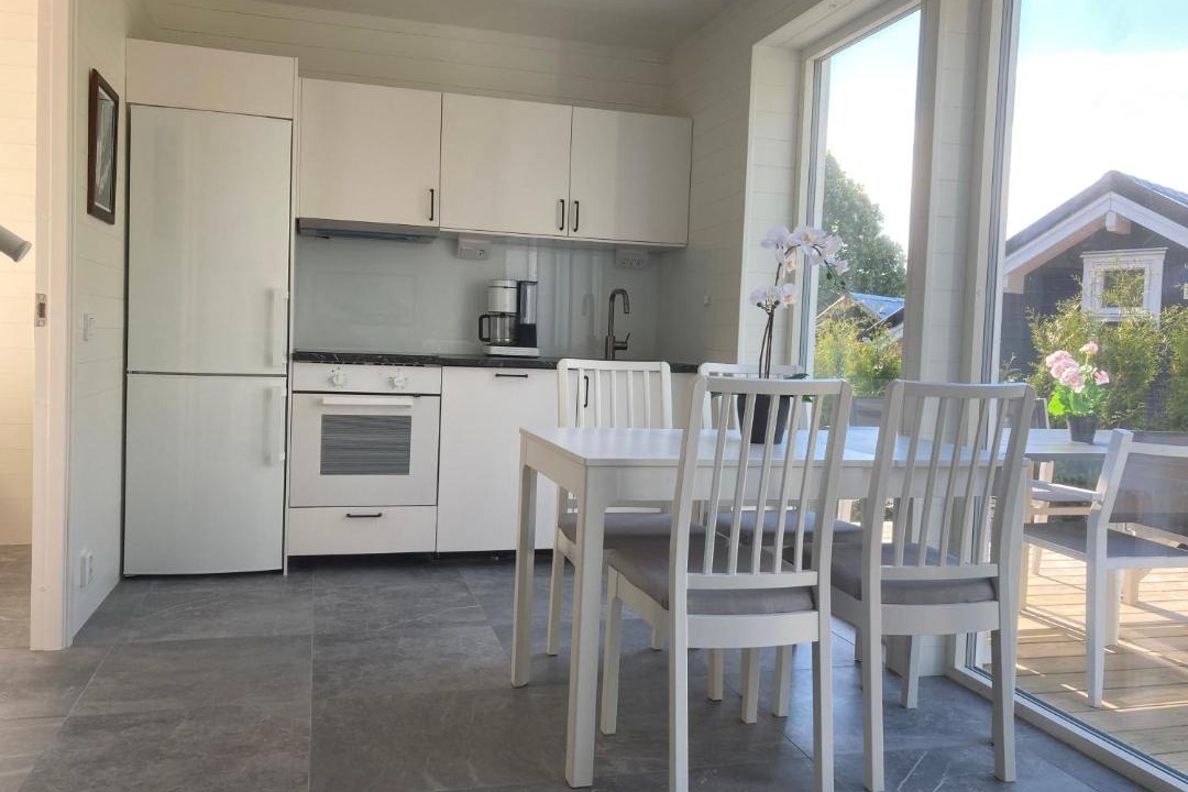 Photo of Kitchen in Tofta