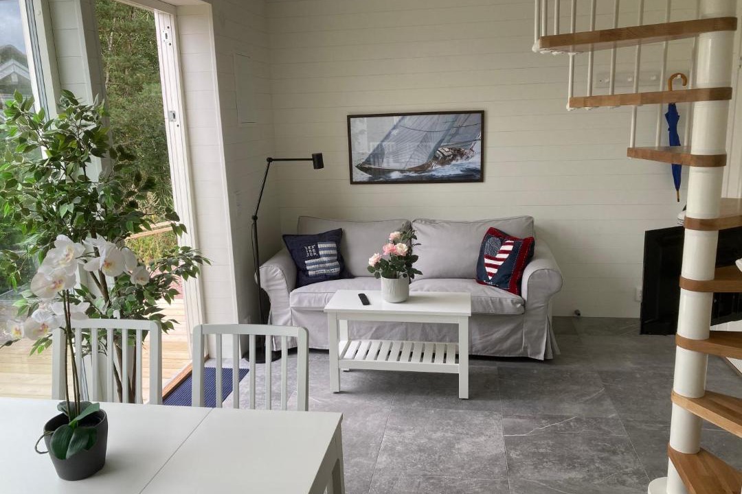 Photo of Livingroom in Tofta
