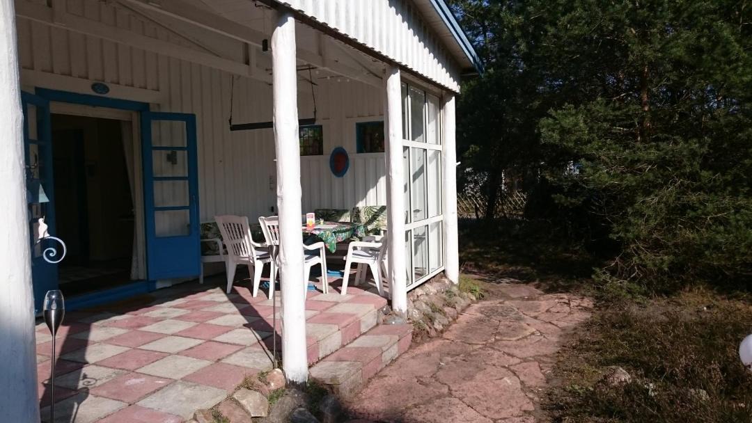 Photo of Buildings in Hollviken