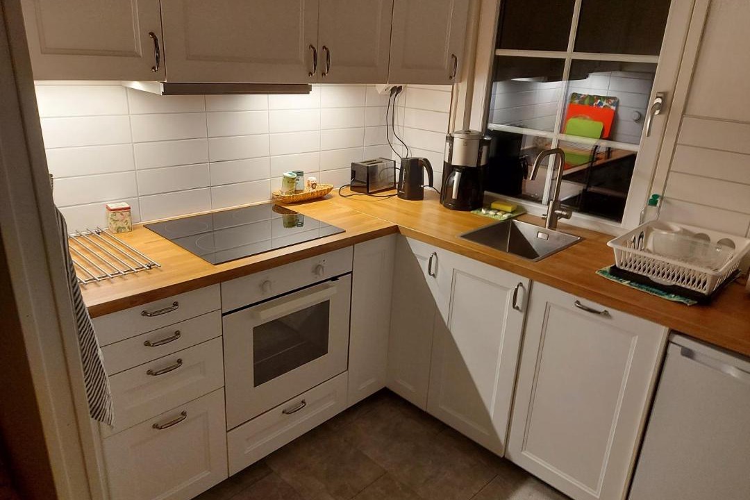 Photo of Kitchen in Hollviken