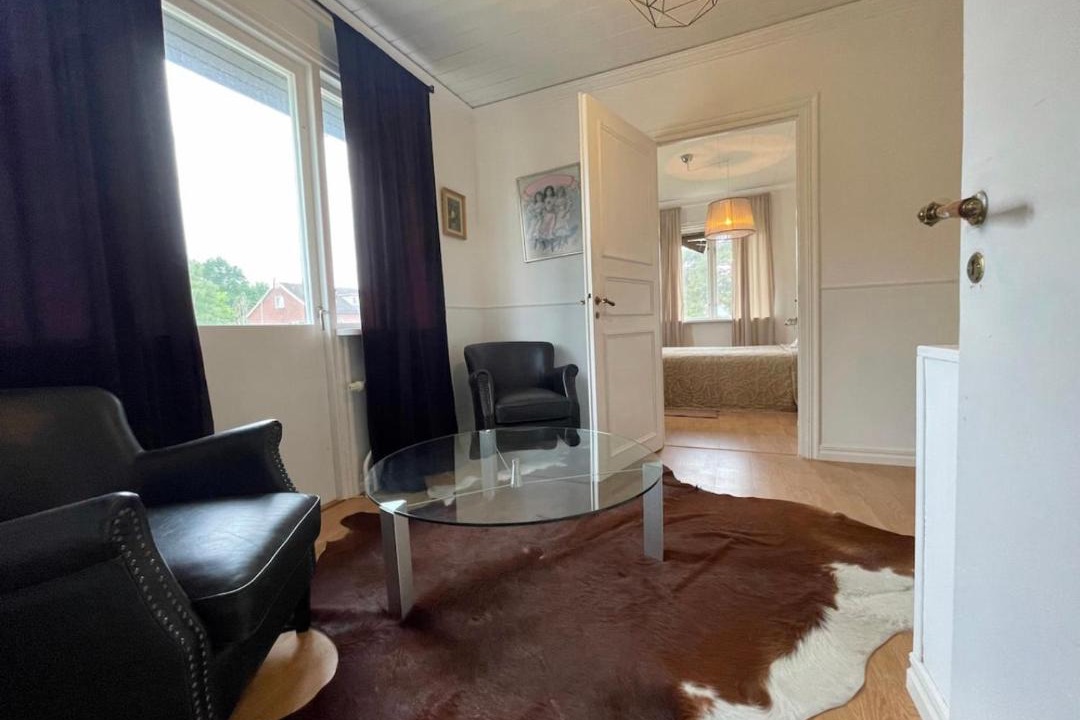 Photo of Livingroom in Vissefjaerda