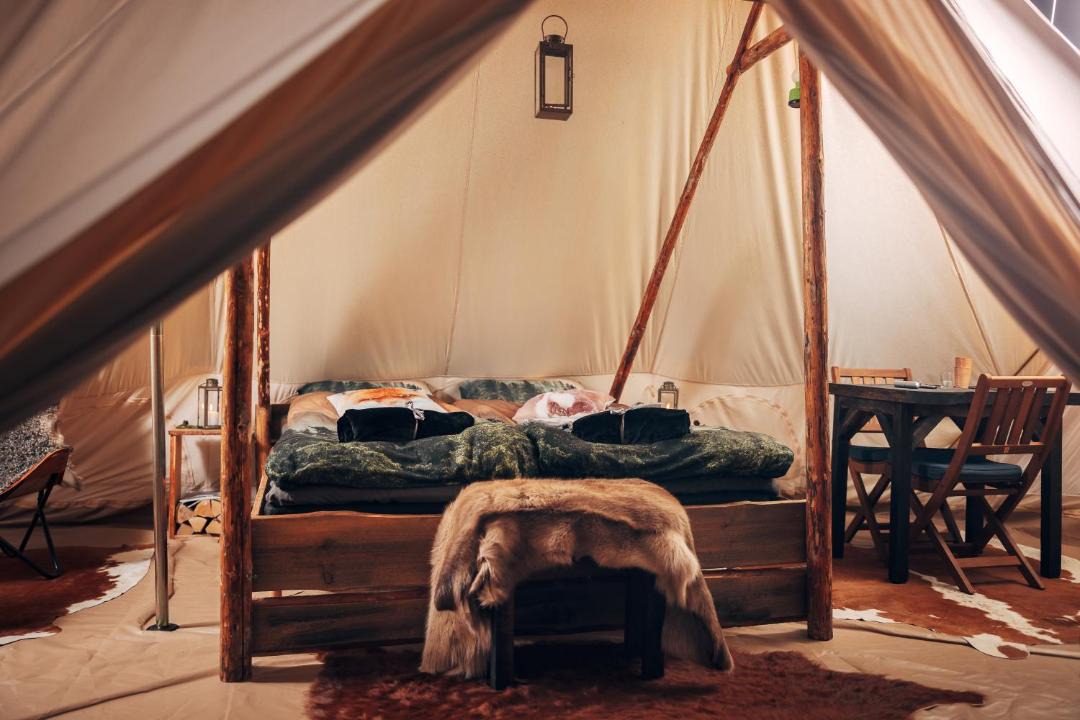 Photo of Bedroom in Mariestad