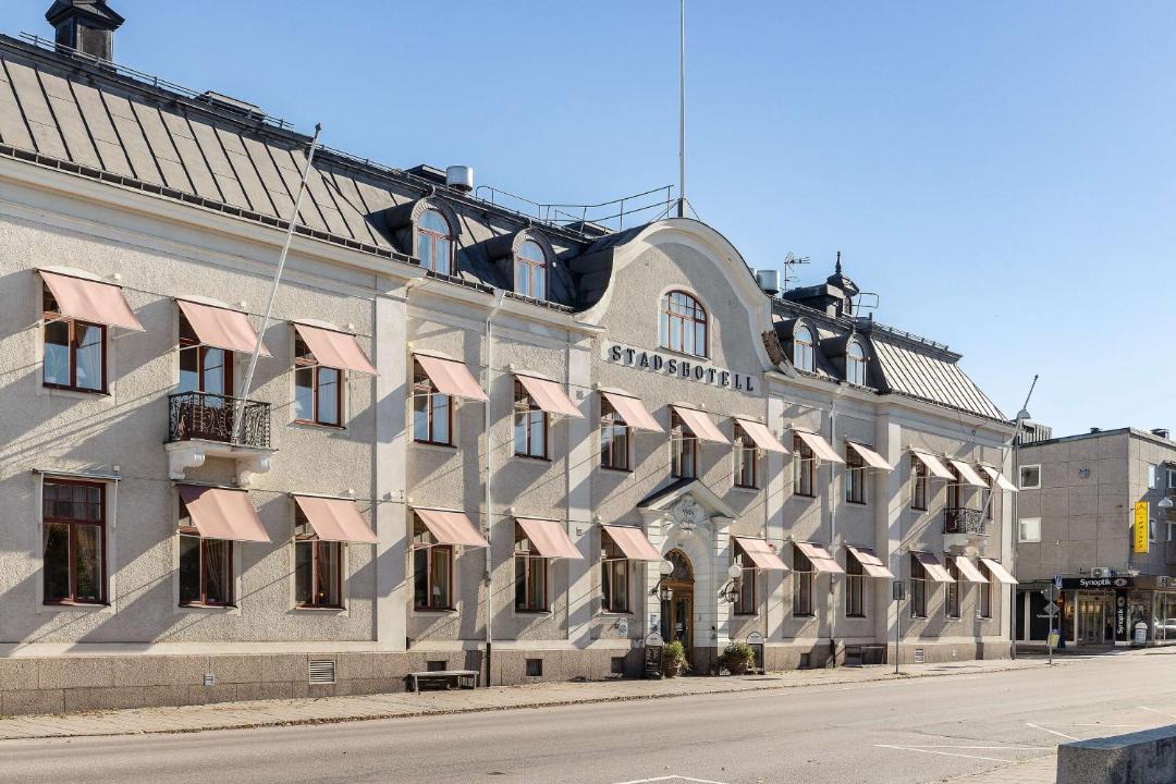 Photo of Buildings in Åmål