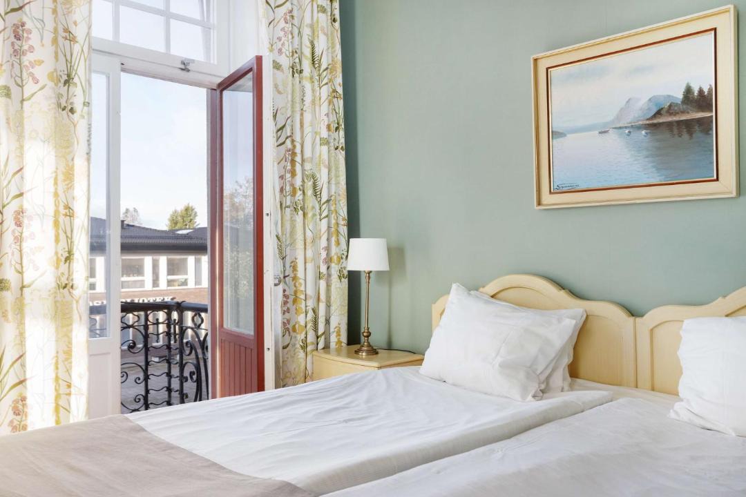 Photo of Bedroom in Åmål