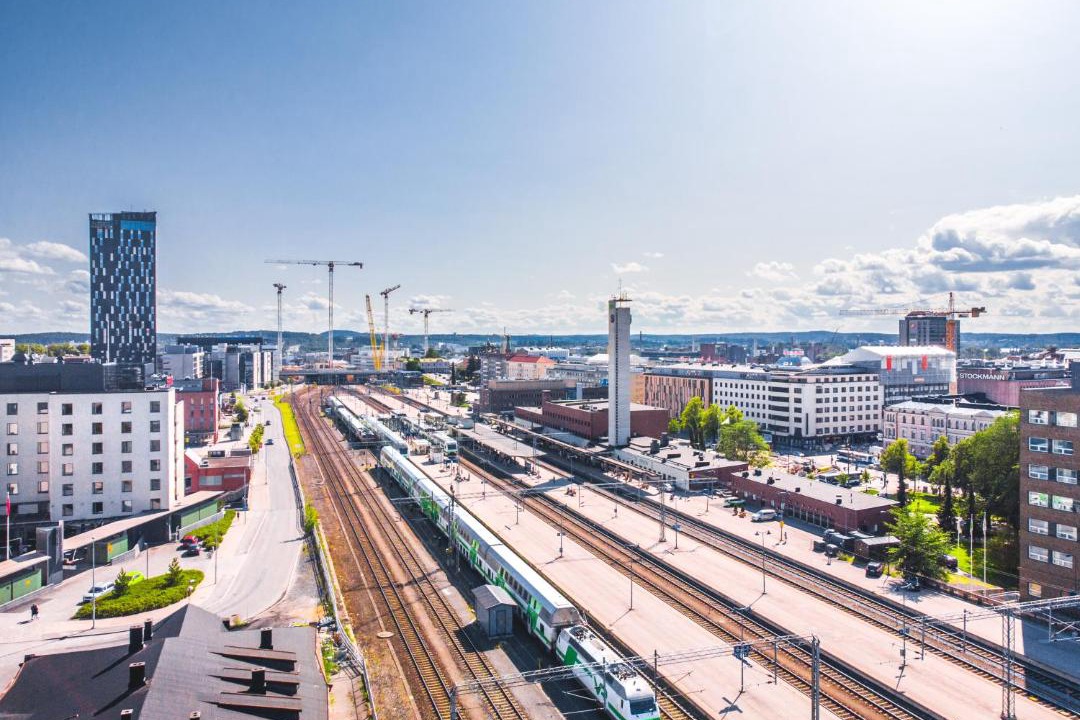 Photo of Others in Tampere