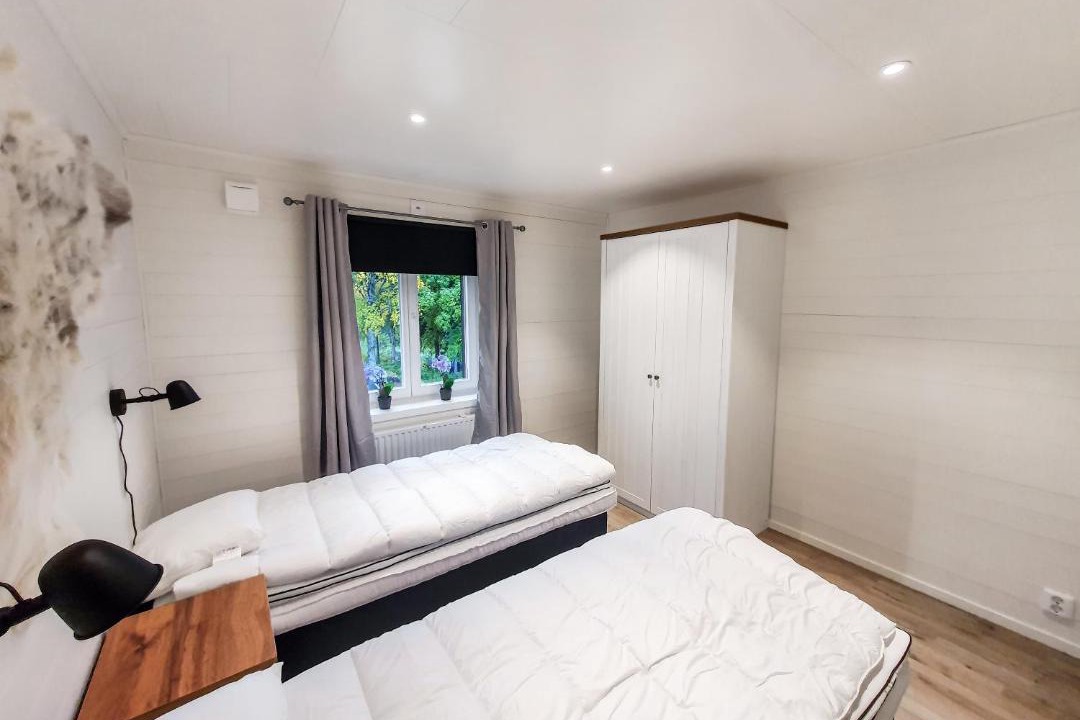 Photo of Bedroom in Kabdalis